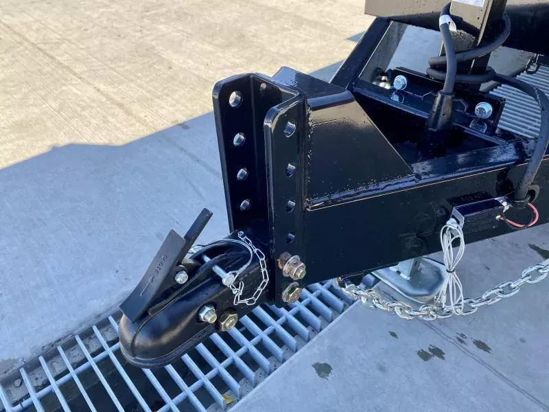 new Dump Trailers Sure-Trac  for sale, in West Middlesex, PA Thumbnail 18