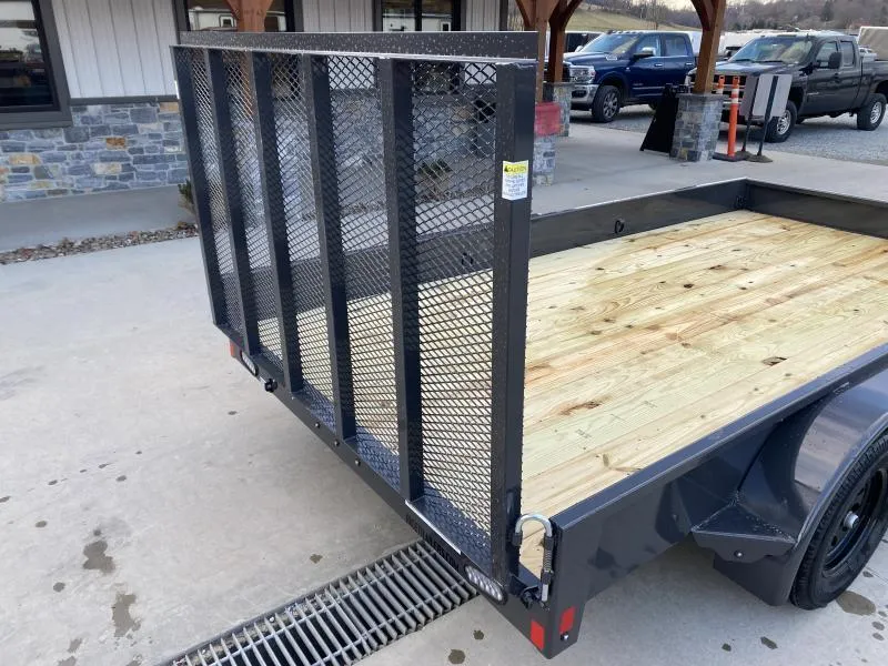 new Utility Trailers Rice Trailers  for sale, in Carlisle, PA Thumbnail 15