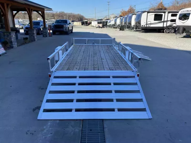 new Utility Trailers Sure-Trac  for sale, in Irwin, PA Thumbnail 17