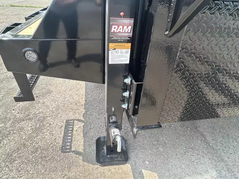 new Equipment / Flatbed Trailers MAXX-D  for sale, in Carlisle, PA Thumbnail 13