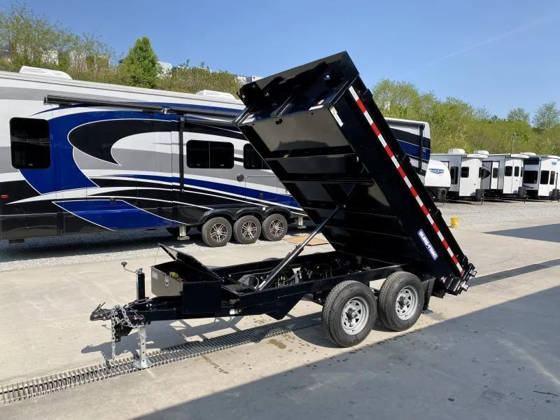 new Dump Trailers Sure-Trac  for sale, in Evans City, PA Thumbnail 8
