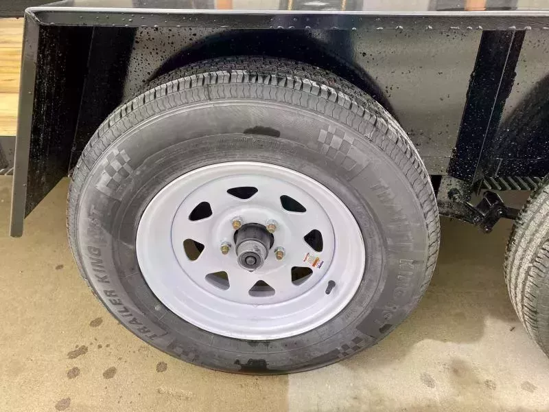 new Utility Trailers AMO  for sale, in Irwin, PA Thumbnail 17