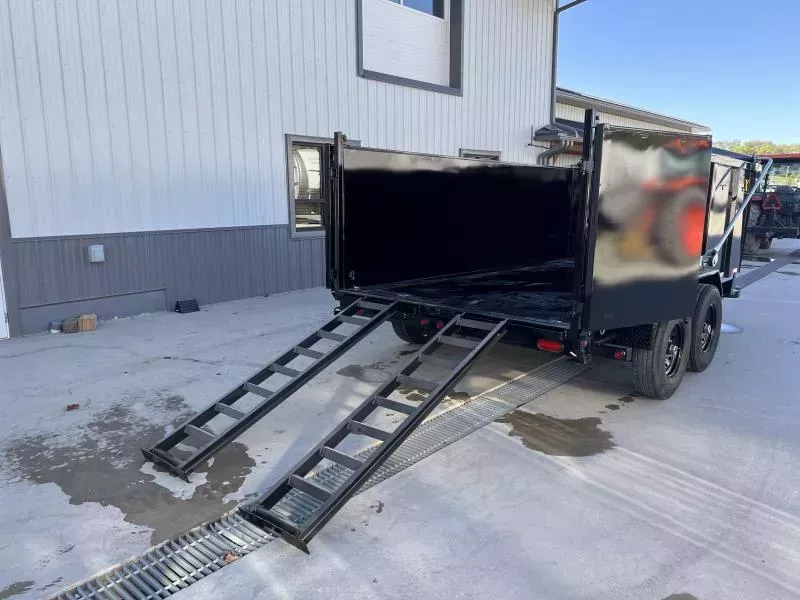 new Dump Trailers Big Tex Trailers  for sale, in Irwin, PA Thumbnail 13