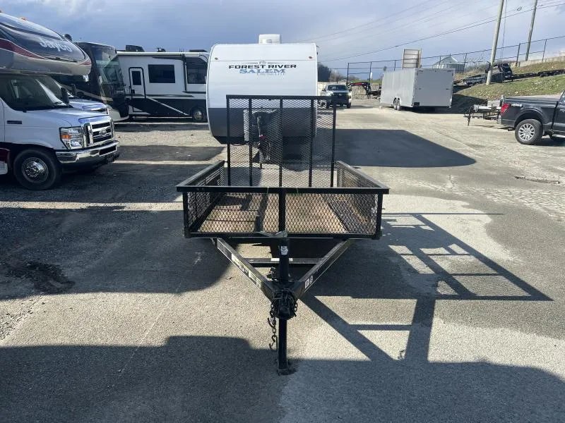 used Utility Trailers Carry-On  for sale, in Irwin, PA Thumbnail 10