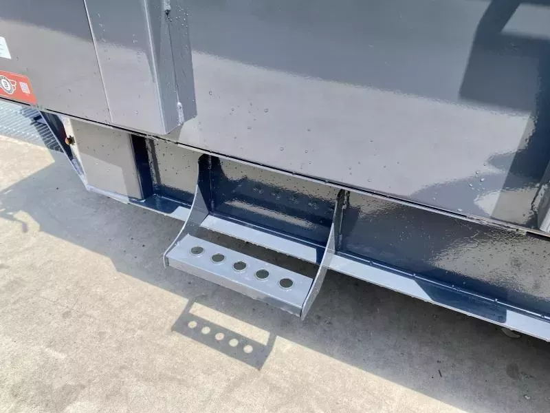 new Dump Trailers Lamar Trailers  for sale, in West Middlesex, PA Thumbnail 30