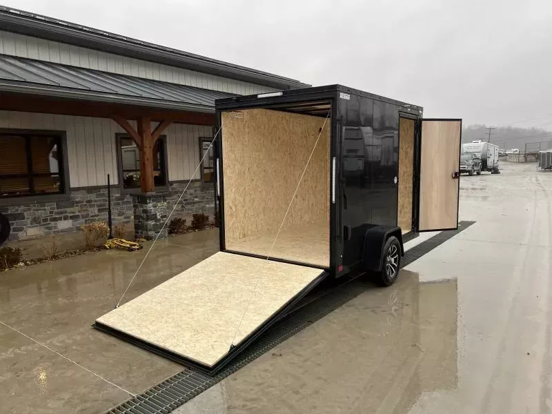 new Cargo (Enclosed) Trailers ITI Cargo  for sale, in Carlisle, PA Thumbnail 12