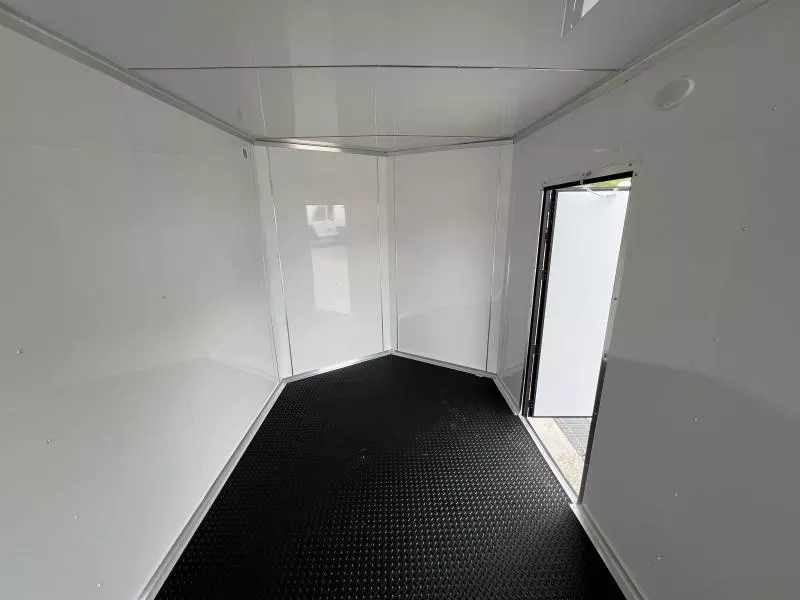 new Cargo (Enclosed) Trailers Xtreme Cargo  for sale, in Irwin, PA Thumbnail 22