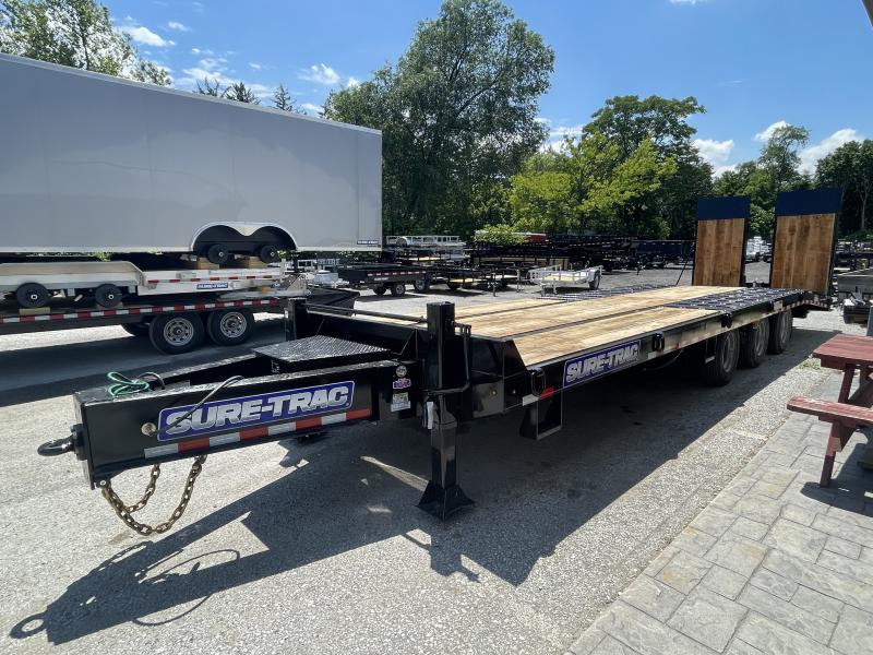 new Equipment / Flatbed Trailers Sure-Trac  for sale, in Carlisle, PA Thumbnail 25