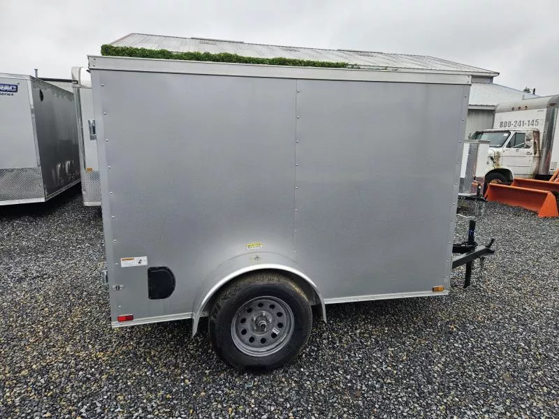 new Cargo (Enclosed) Trailers Quality Cargo  for sale, in Carlisle, PA Thumbnail 7