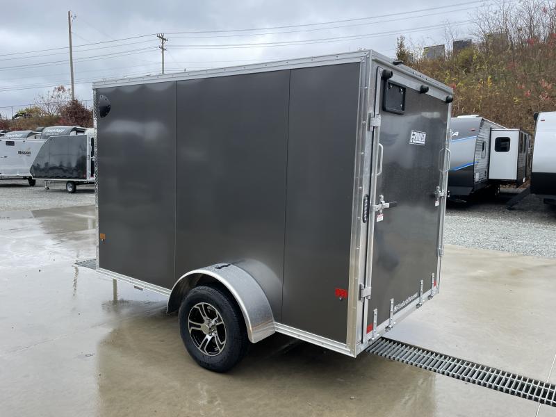 new Cargo (Enclosed) Trailers E-Z Hauler  for sale, in Irwin, PA Thumbnail 8