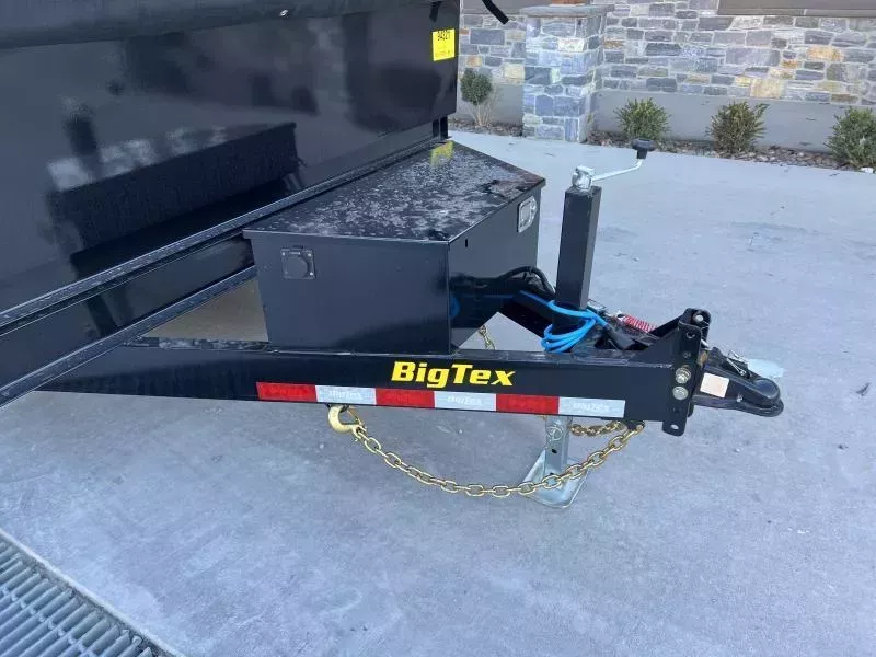 new Dump Trailers Big Tex Trailers  for sale, in Irwin, PA Thumbnail 11