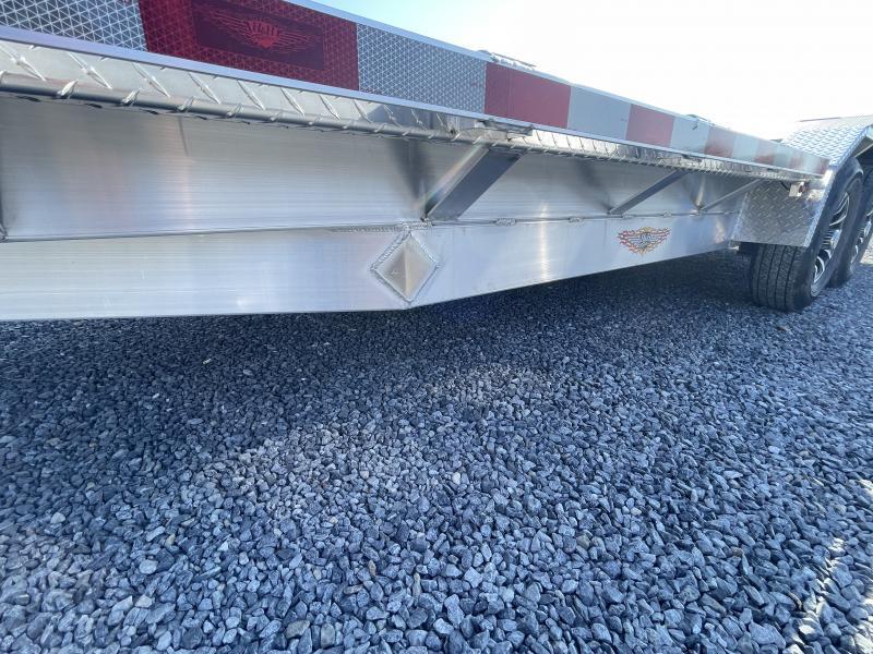 new Car Haulers / Racing Trailers H and H Trailer  for sale, in Carlisle, PA Thumbnail 13