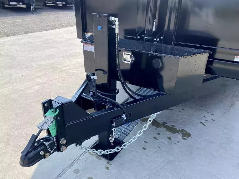 new Dump Trailers Sure-Trac  for sale, in Evans City, PA Thumbnail 23