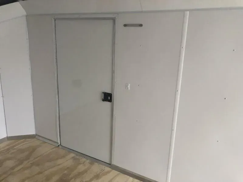 new Cargo (Enclosed) Trailers NEO Trailers  for sale, in West Middlesex, PA Thumbnail 27