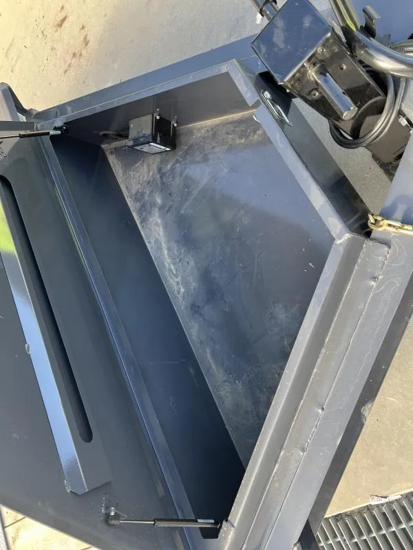 new Equipment / Flatbed Trailers Iron Bull  for sale, in Carlisle, PA Thumbnail 18