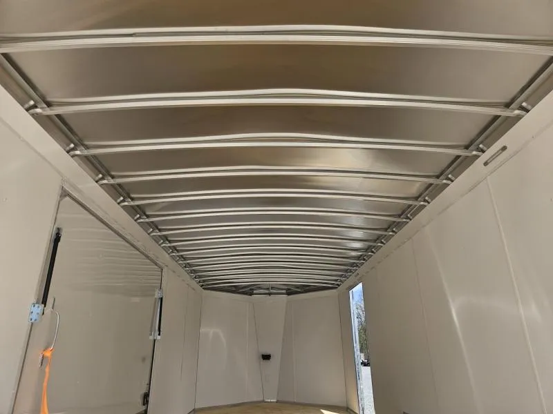 new Cargo (Enclosed) Trailers NEO Trailers  for sale, in Carlisle, PA Thumbnail 25