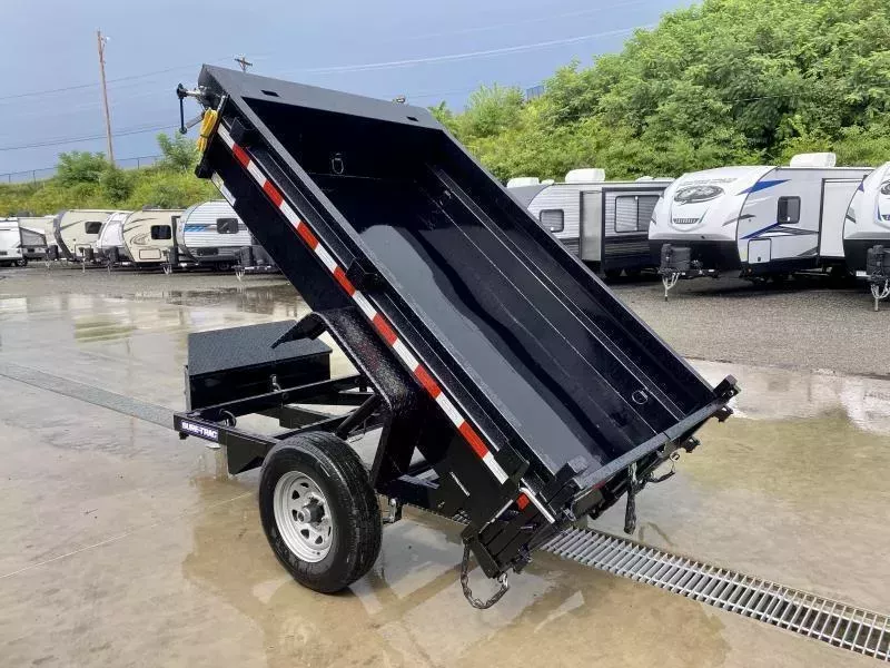 new Dump Trailers Sure-Trac  for sale, in Irwin, PA Thumbnail 6