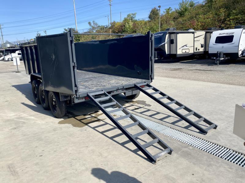 new Dump Trailers Lamar Trailers for sale, in Irwin, PA Thumbnail 42