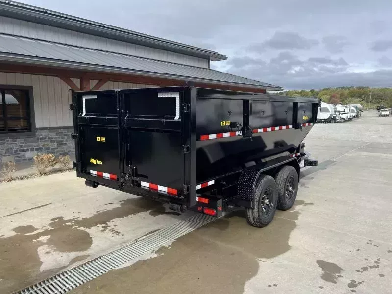 new Dump Trailers Big Tex Trailers  for sale, in Evans City, PA Thumbnail 15