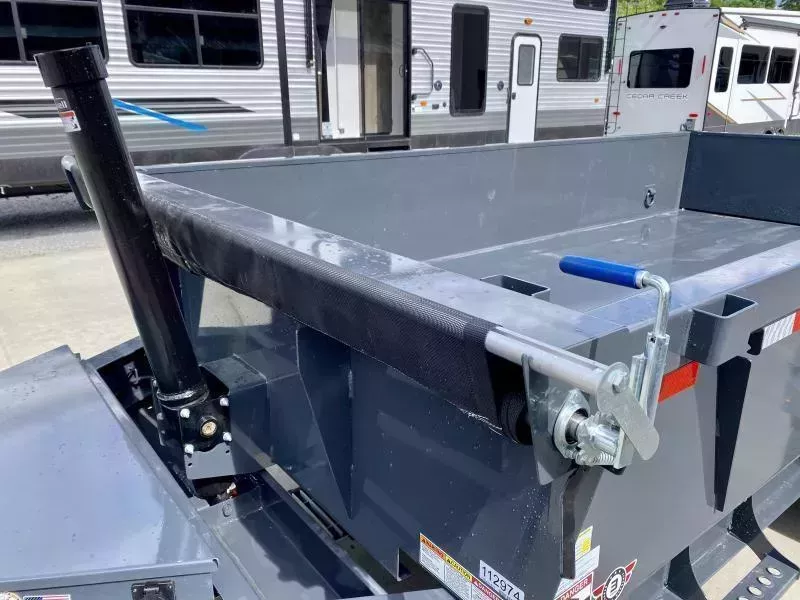 new Dump Trailers Lamar Trailers  for sale, in Evans City, PA Thumbnail 24
