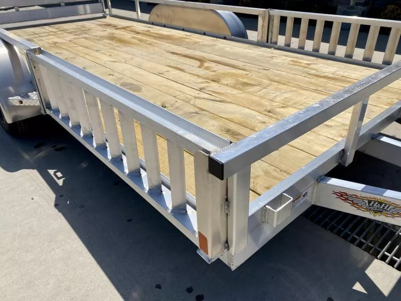 new Utility Trailers H and H Trailer  for sale, in Irwin, PA Thumbnail 10