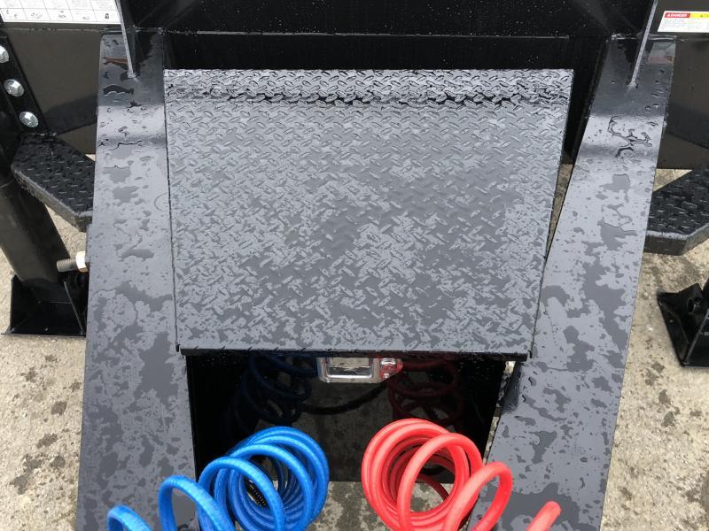 new Equipment / Flatbed Trailers Sure-Trac  for sale, in Irwin, PA Thumbnail 18