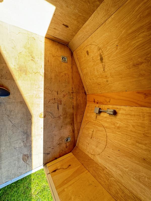 used Cargo (Enclosed) Trailers Sure-Trac  for sale, in Carlisle, PA Thumbnail 10