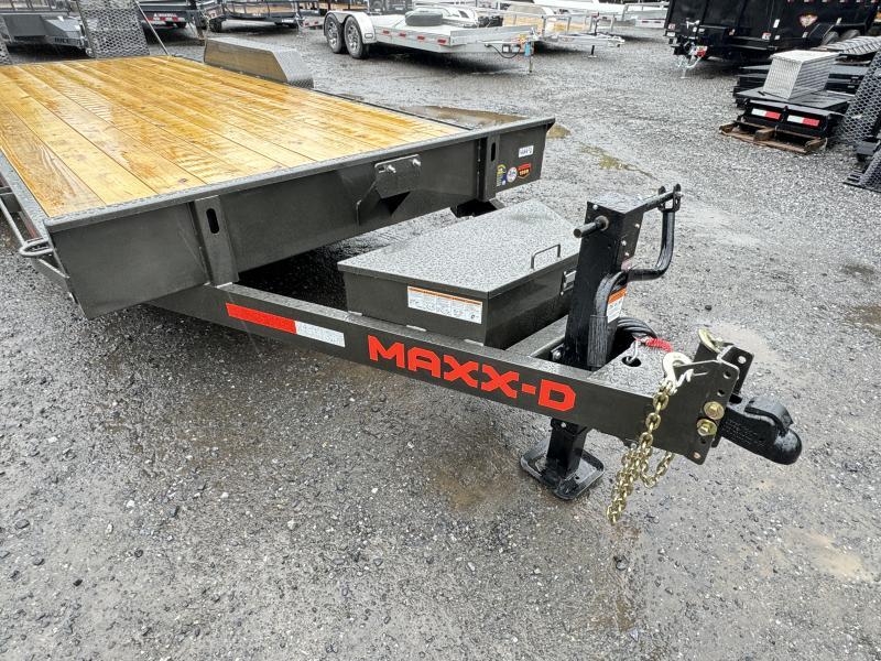new Equipment / Flatbed Trailers MAXX-D  for sale, in West Middlesex, PA Thumbnail 11