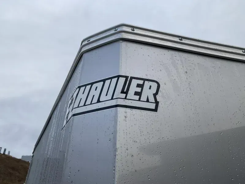 new Cargo (Enclosed) Trailers E-Z Hauler  for sale, in West Middlesex, PA Thumbnail 11
