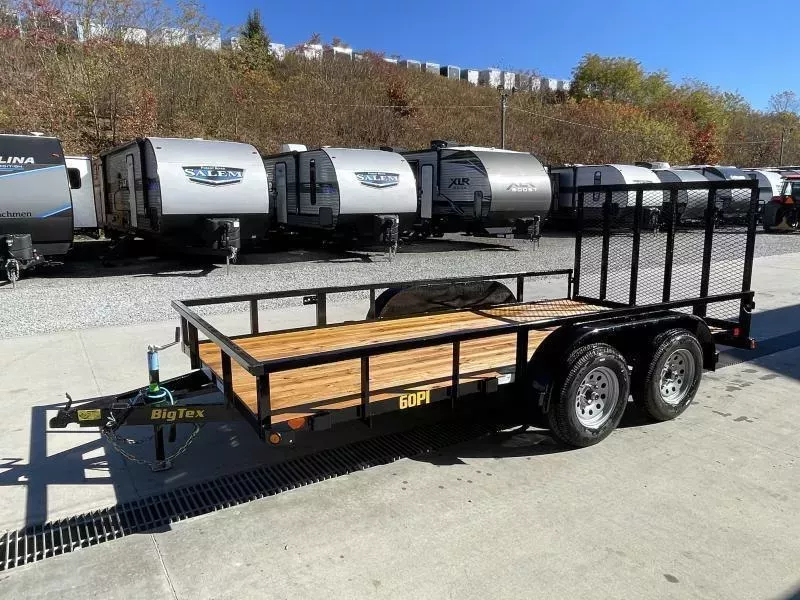 new Utility Trailers Big Tex Trailers  for sale, in Evans City, PA Thumbnail 9