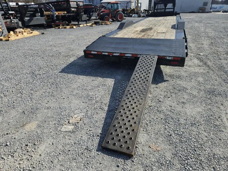 used Car Haulers / Racing Trailers Sure-Trac  for sale, in Carlisle, PA Thumbnail 12