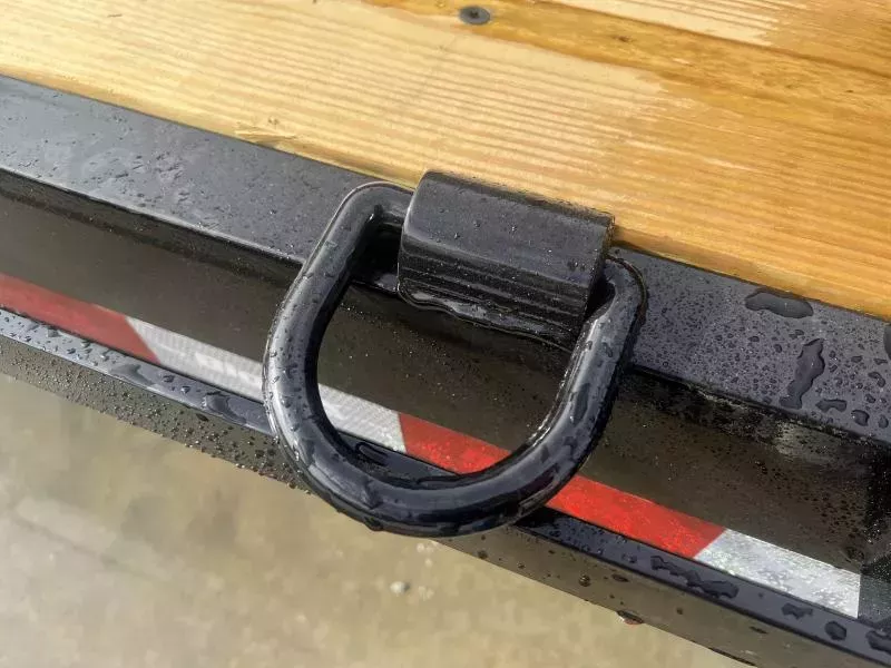 new Equipment / Flatbed Trailers Big Tex Trailers  for sale, in Irwin, PA Thumbnail 22