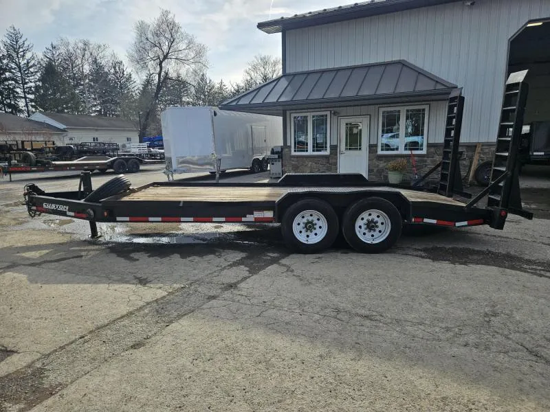 used Equipment / Flatbed Trailers Other  for sale, in Carlisle, PA Thumbnail 2
