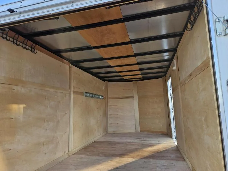 used Cargo (Enclosed) Trailers Sure-Trac  for sale, in Carlisle, PA Thumbnail 10