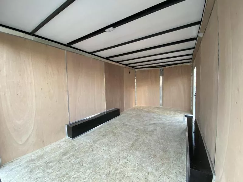 new Cargo (Enclosed) Trailers Sure-Trac for sale, in Irwin, PA Thumbnail 34