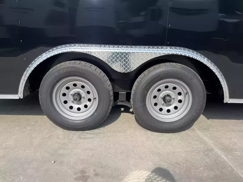 new Cargo (Enclosed) Trailers Xtreme Cargo  for sale, in Carlisle, PA Thumbnail 25