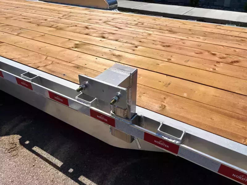 new Car Haulers / Racing Trailers Nordtek Trailers  for sale, in Evans City, PA Thumbnail 20