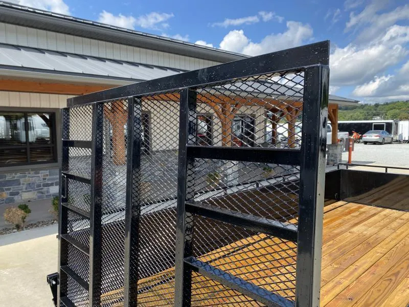 new Utility Trailers Sure-Trac  for sale, in West Middlesex, PA Thumbnail 18