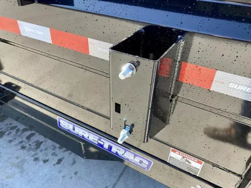 new Dump Trailers Sure-Trac  for sale, in Evans City, PA Thumbnail 24