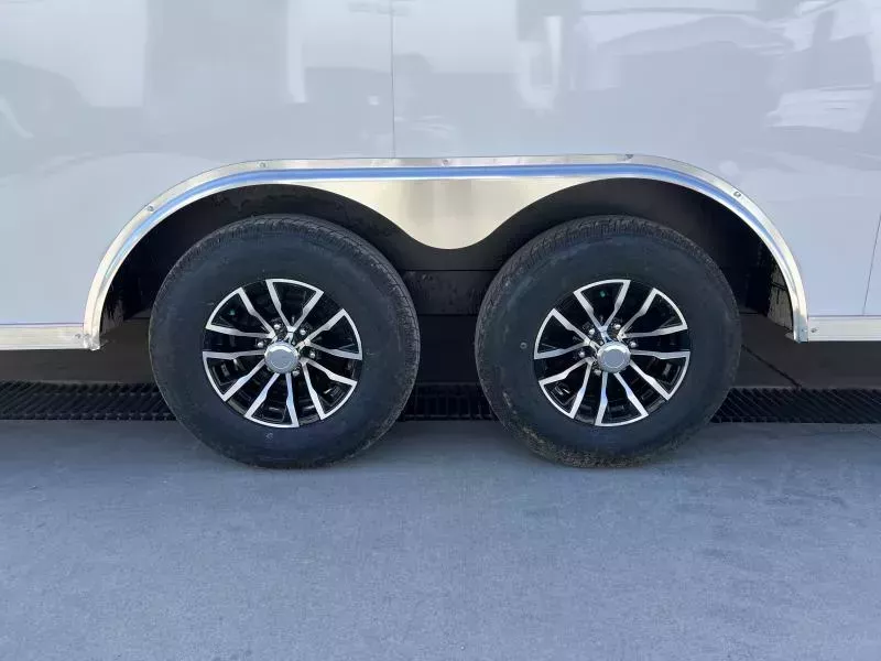 new Cargo (Enclosed) Trailers Sure-Trac for sale, in Carlisle, PA Thumbnail 24