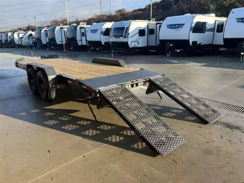 new Equipment / Flatbed Trailers MAXX-D  for sale, in West Middlesex, PA Thumbnail 14