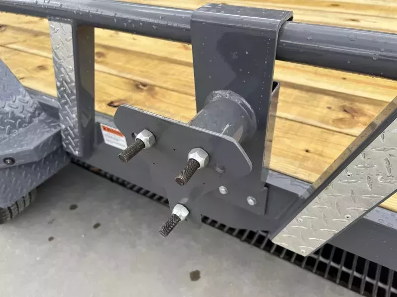 new Utility Trailers RawMaxx  for sale, in Carlisle, PA Thumbnail 21