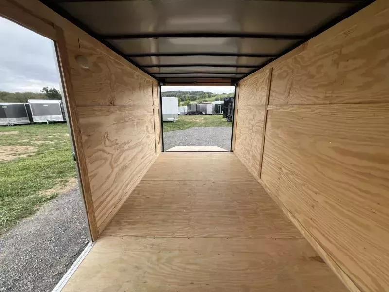 new Cargo (Enclosed) Trailers Quality Cargo  for sale, in Carlisle, PA Thumbnail 15