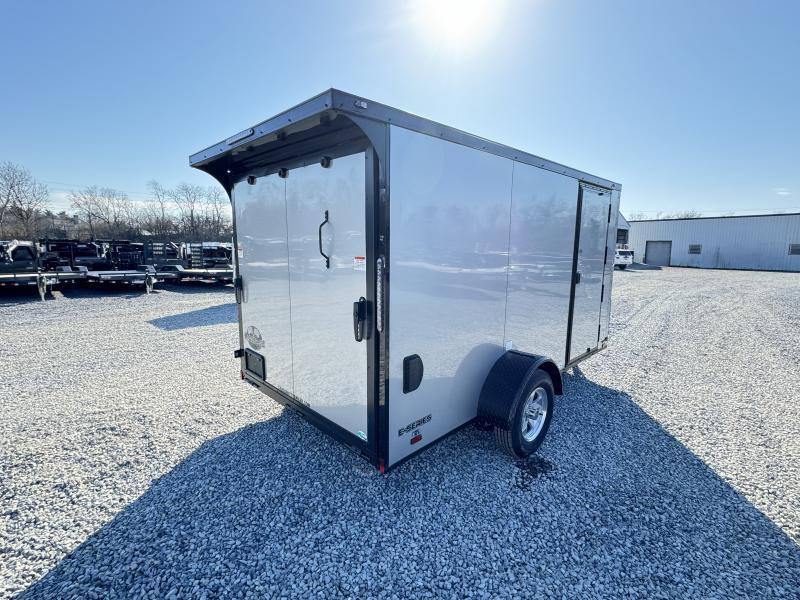 new Cargo (Enclosed) Trailers Cargo Mate  for sale, in Irwin, PA Thumbnail 5