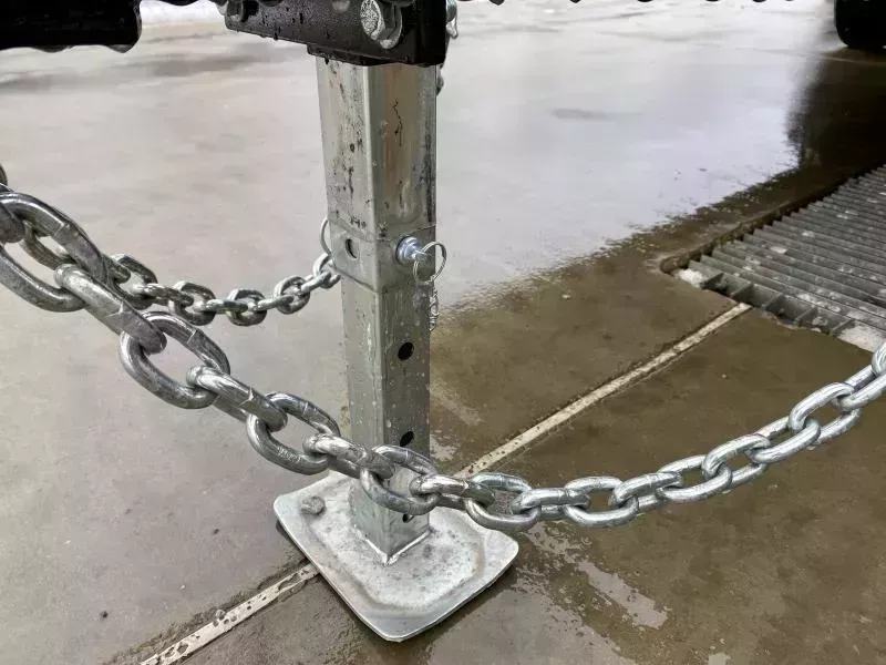 new Equipment / Flatbed Trailers Sure-Trac  for sale, in Irwin, PA Thumbnail 11