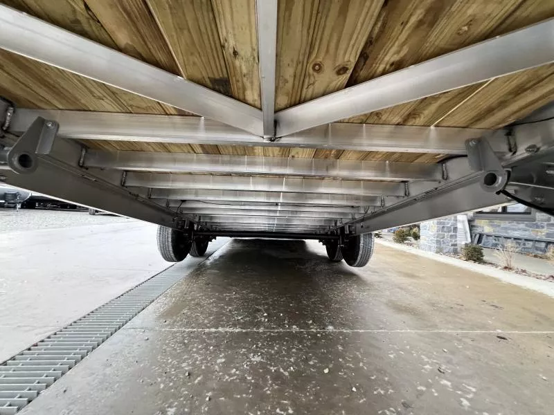 new Car Haulers / Racing Trailers Sure-Trac  for sale, in Irwin, PA Thumbnail 10