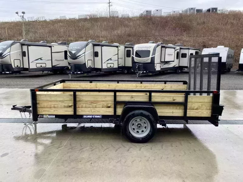 new Utility Trailers Sure-Trac  for sale, in Carlisle, PA Thumbnail 6