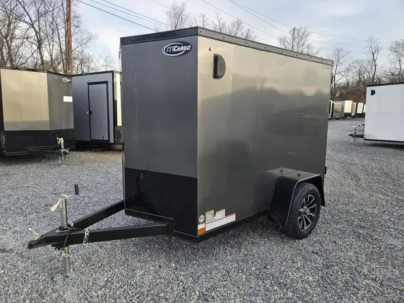 new Cargo (Enclosed) Trailers ITI Cargo  for sale, in Carlisle, PA Thumbnail 2