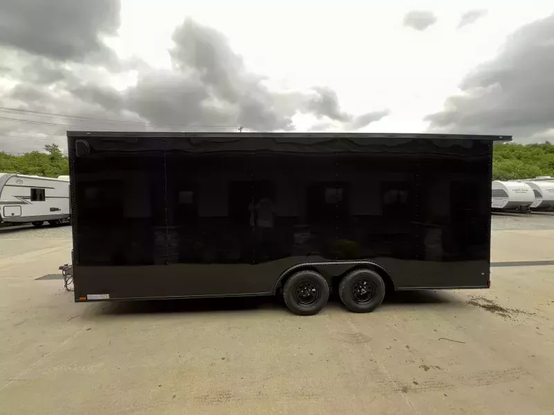 new Cargo (Enclosed) Trailers Xtreme Cargo for sale, in Carlisle, PA Thumbnail 7