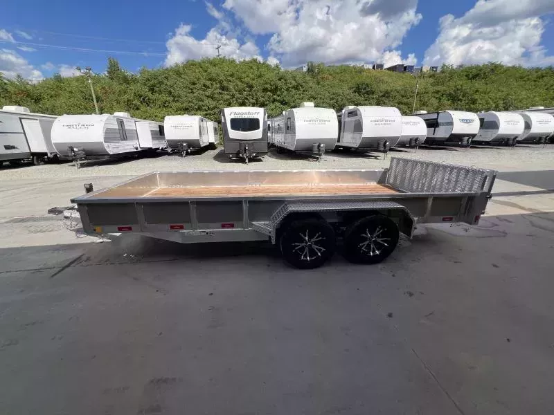 new Utility Trailers Nordtek Trailers  for sale, in West Middlesex, PA Thumbnail 7